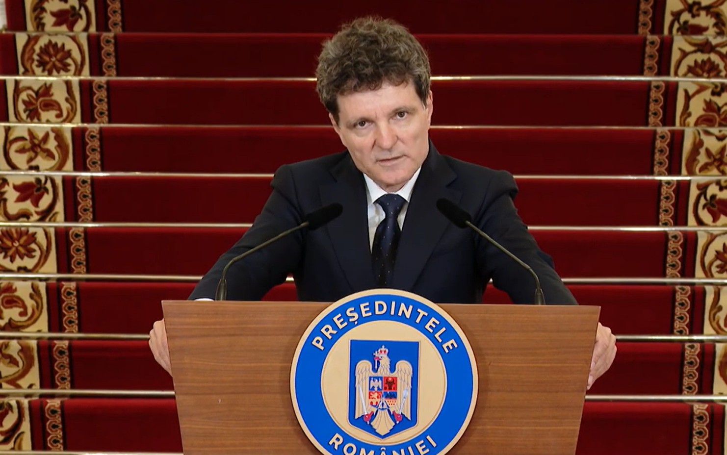 Nicușor Dan face declarații după raportul Fitch: înțelege greutățile românilor