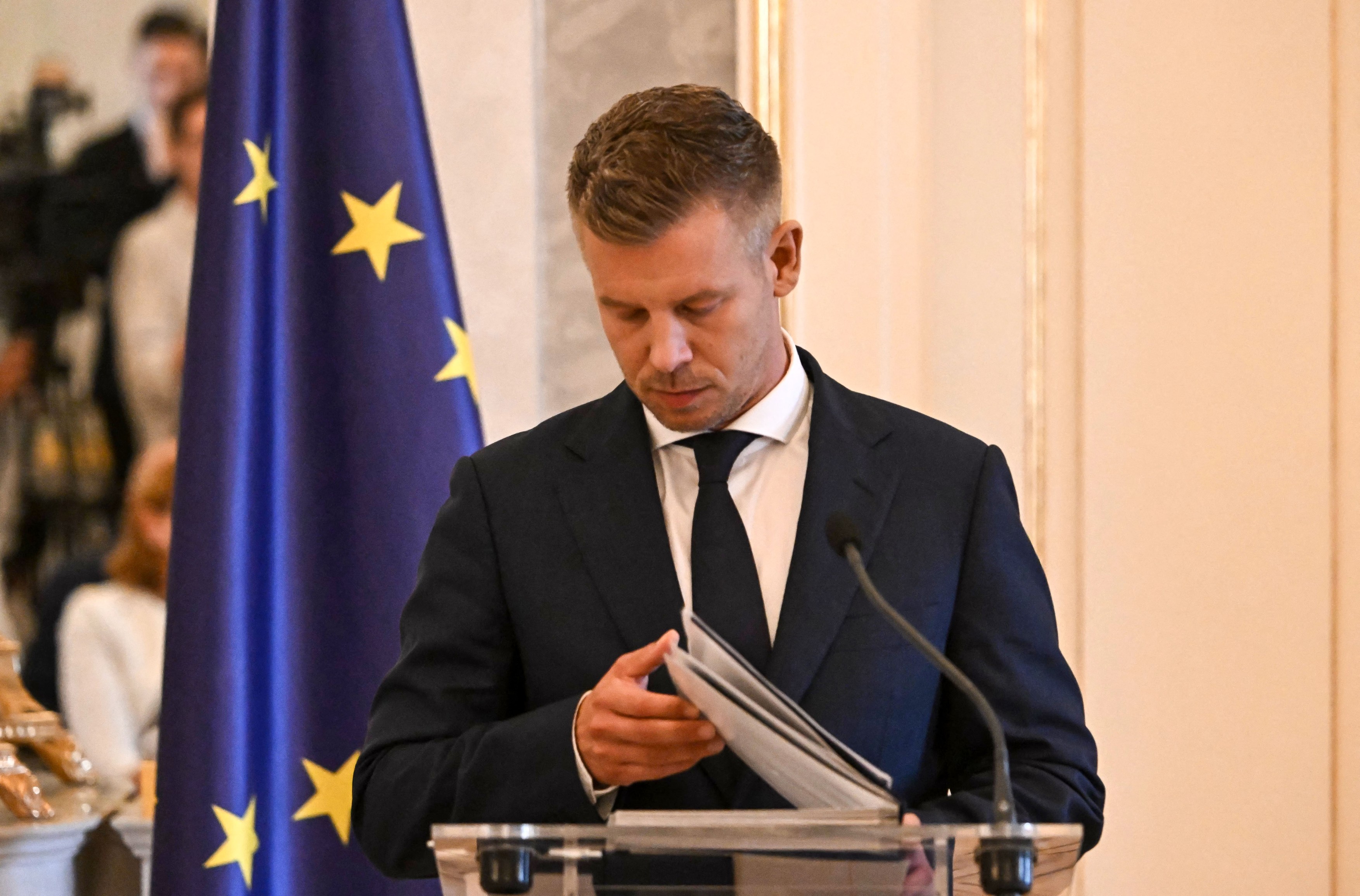 Consum record redus de electricitate în Ungaria, deși subvențiile nu au stimulat