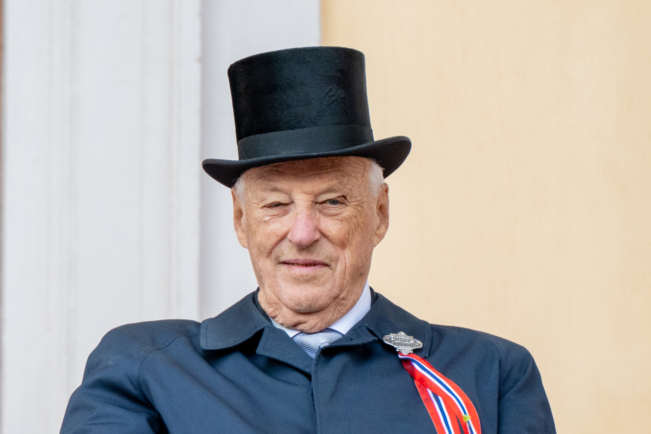 Regele Harald al Norvegiei, cel mai în vârstă monarh european, a murit