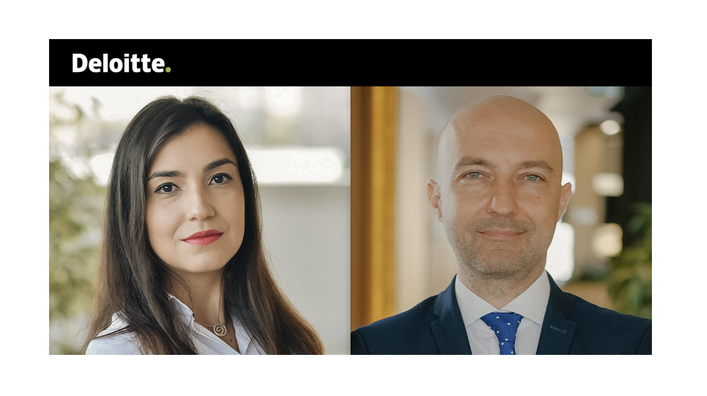 Deloitte și Reff & Asociații asistă Banca de Investiții în evaluarea Comisiei Europene