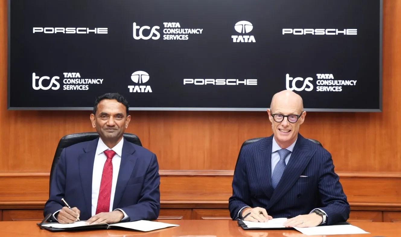 Achiziție în IT: Indienii de la Tata preiau aproape 1.000 de angajați din România. Parteneriat de 1,2 miliarde EUR cu Porsche
