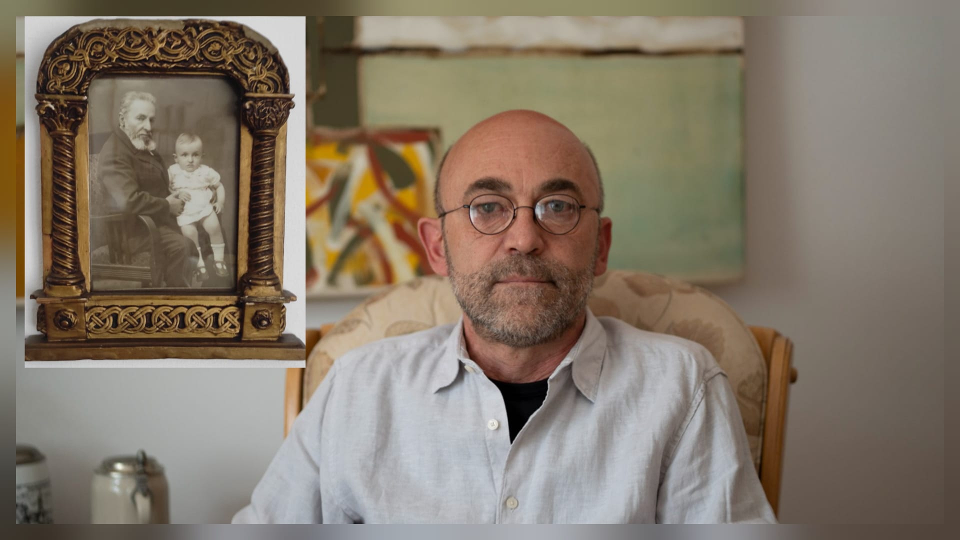 Interviu cu Filip Florian: Istorie și memorie în manualele de limba română
