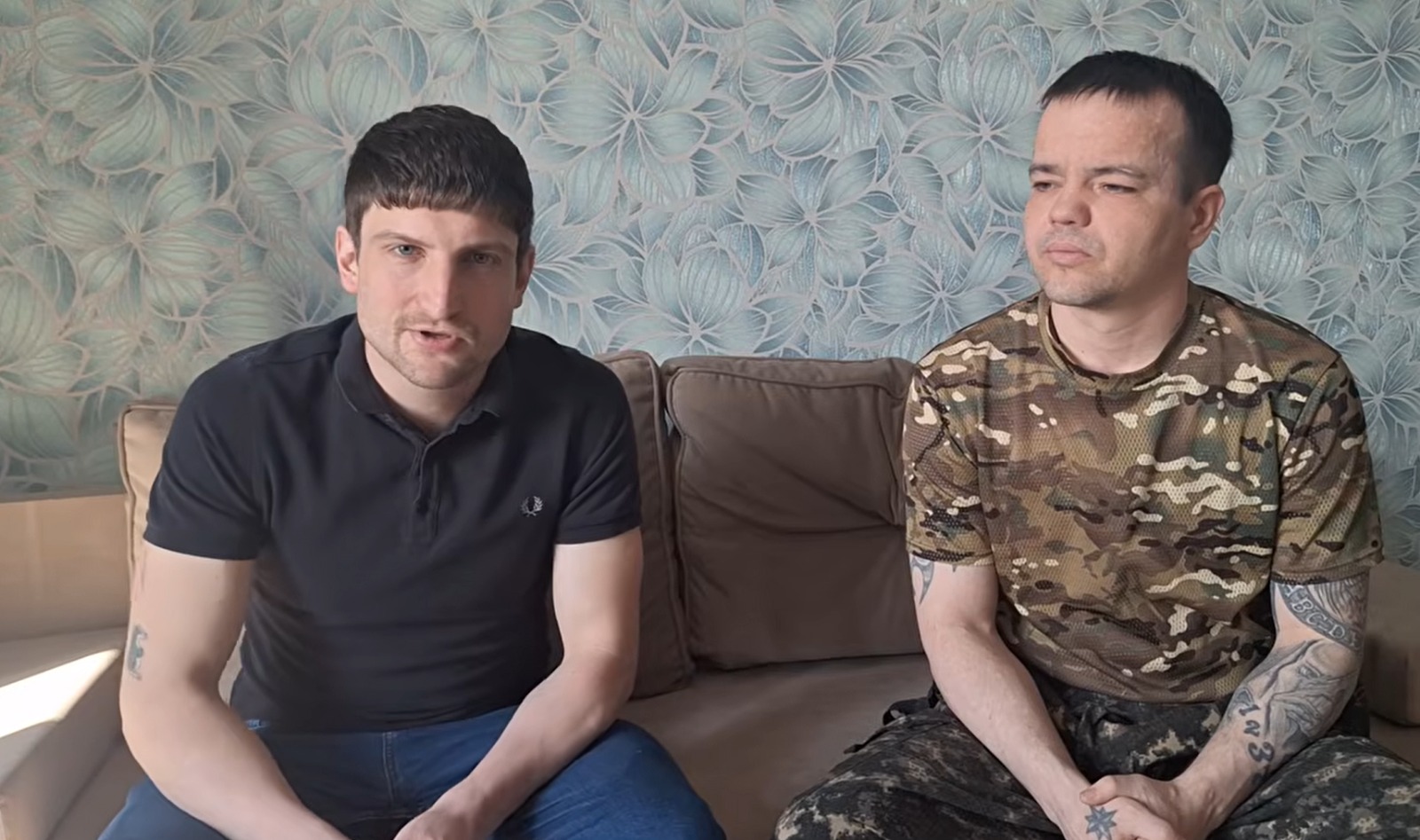 Primul britanic care a murit luptând pentru Putin în războiul cu Ucraina. „Mi-a spus că merge în România, nu pe front”