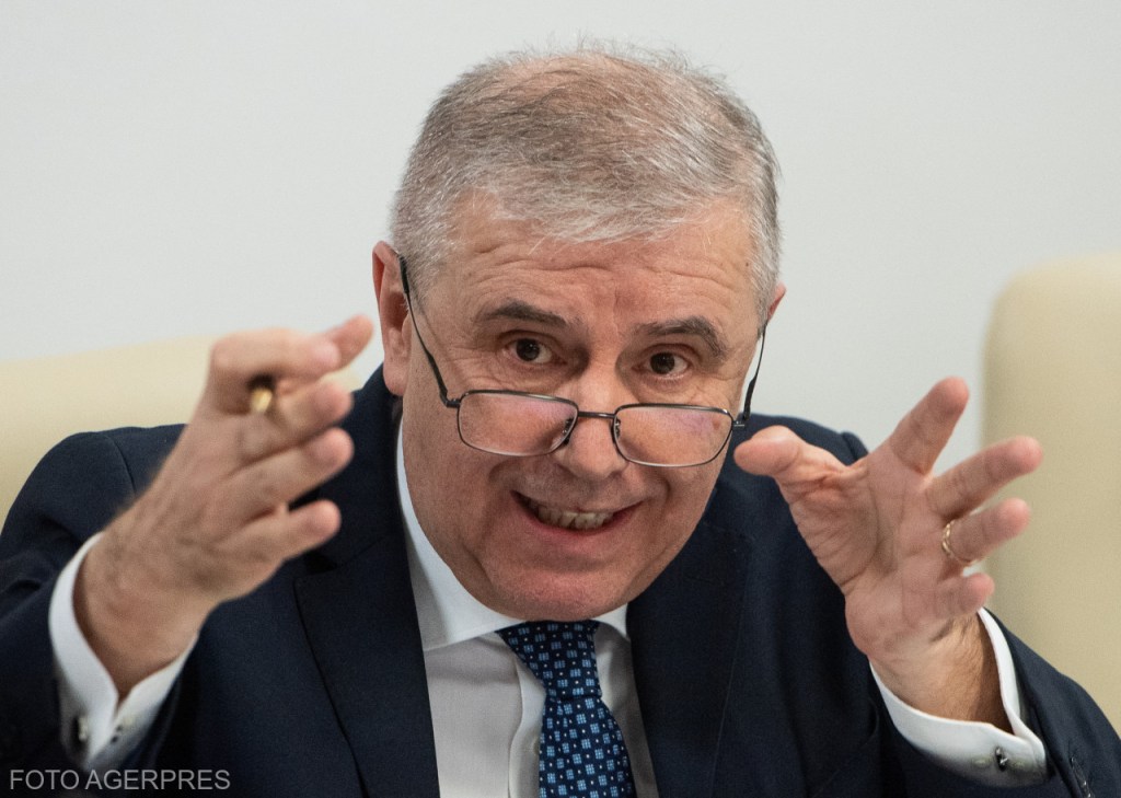 Dennis Deletant despre cazul Pahonțu: „Faptele de natură infamantă sunt mai degrabă răsplătite decât condamnate”