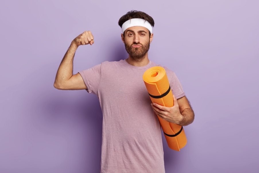 [P] BodyTimeRO.com: cum alegem corect suplimentele alimentare pentru un stil de viață activ