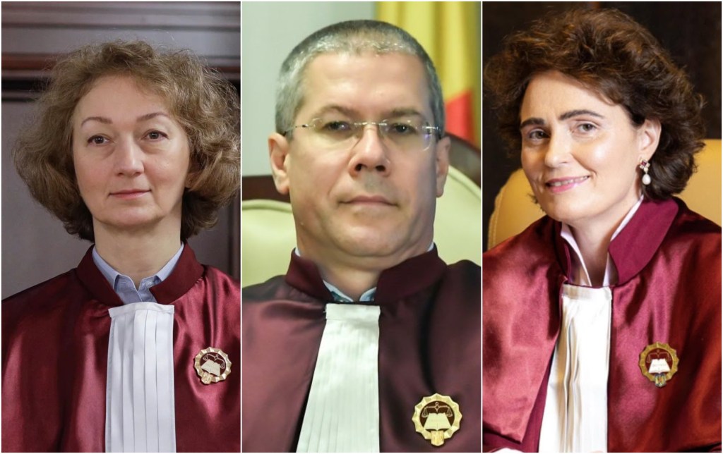 Trei judecători ai Curții Constituționale s-au opus deciziei prin care Dominic Fritz își pierde mandatul de primar. Care sunt argumentele lor