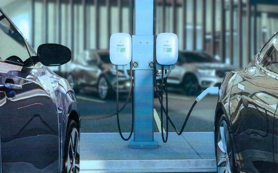 Prețurile mașinilor electrice au scăzut cu 18% în cinci ani