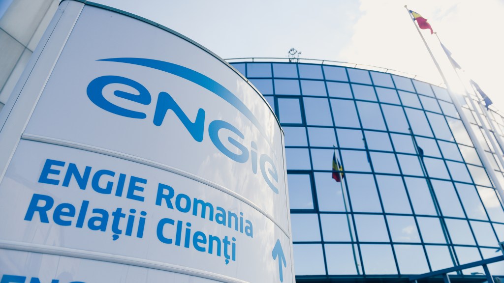 Mesajul Engie pentru clienți în plină criză energetică