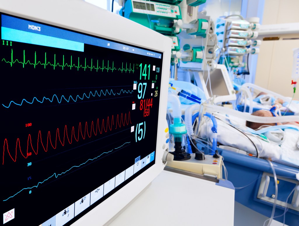 Instrumentul de AI „suprauman” care detectează în mai puțin de două secunde unele dintre cele mai grave afecțiuni la nivel global
