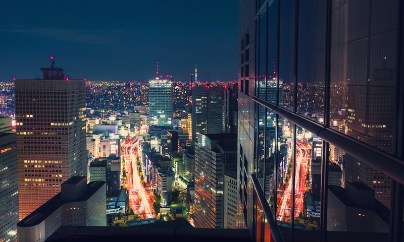 Cutremur de 5,9 în Japonia. Seismul a fost resimțit și la Tokyo