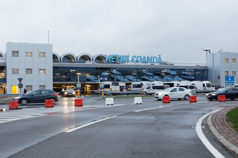 Modificare importantă pentru toți pasagerii de pe Aeroportul Otopeni. Intră în vigoare de astăzi