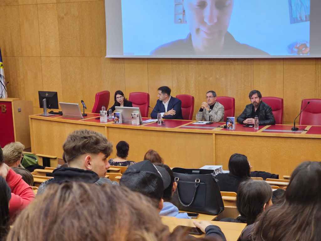 Prezentare SRI despre radicalizare