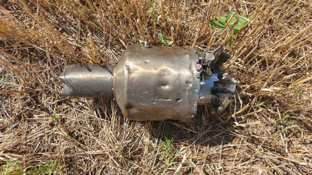 Chișinăul își recheamă ambasadorul din Rusia pentru consultări, după explozia unei drone într-un sat moldovean. Acuzațiile lansate de Maia Sandu