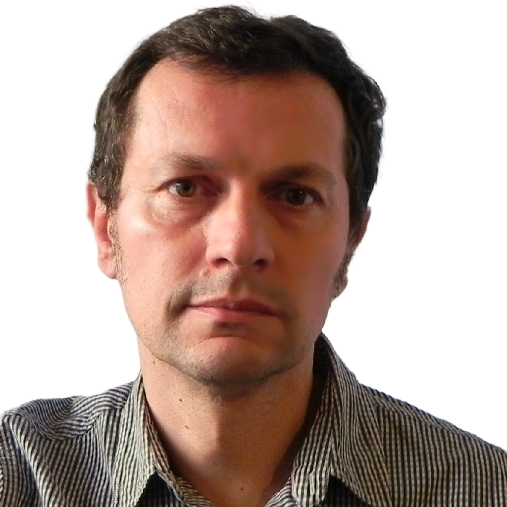 Gabriel Bădescu
