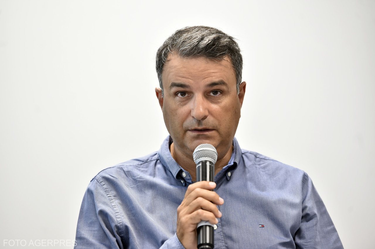 Lucian Mîndruță neagă consilierea Dianei Buzoianu și dezminte informațiile false