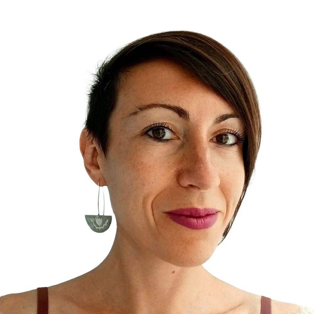 Monica Stroe