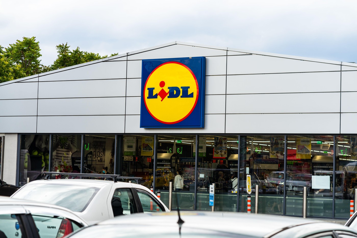 Produs vândut în magazinele Lidl, retras de pe rafturi. Anunțul pentru clienți