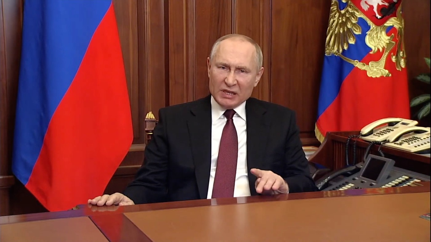 Eșecurile lui Putin și o a doua mobilizare în masă: Tentația unui nou front la Kaliningrad