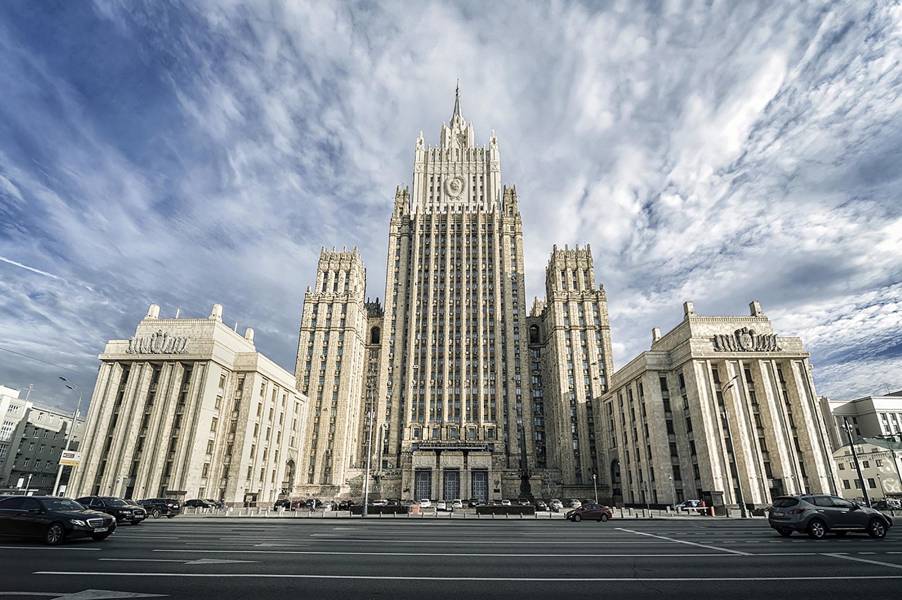 Moscova a anunțat ultima măsură împotriva României. Decizie pe fondul incursiunile dronelor rusești / Reacția Bucureștiului