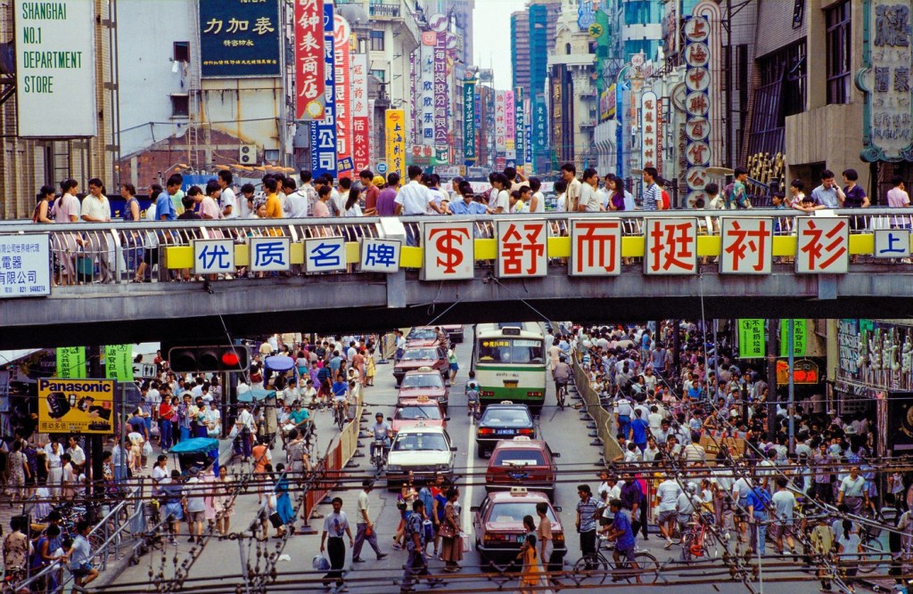 Scenariul unui colaps istoric: China pierde 800 de milioane de oameni până în 2100. Ce indică prăbușirea