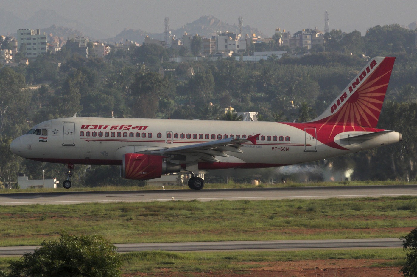 Pilot Air India, depistat pozitiv la marijuana după un zbor dificil