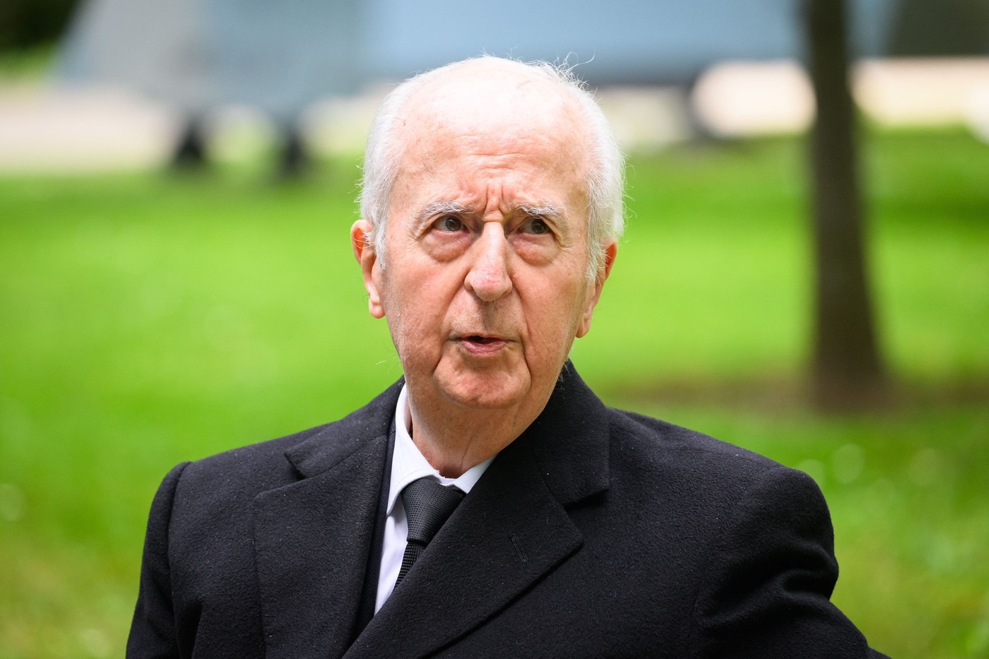Fostul premier francez Édouard Balladur a murit la 97 de ani. De la guvernul de „coabitare”, la candidatura împotriva prietenului său