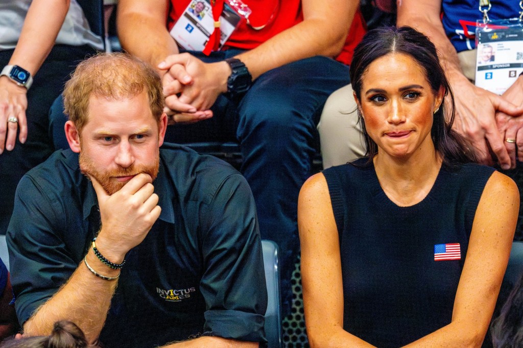 Prințul Harry și Meghan Markle, decizie neașteptată. Unde se mută din toamnă