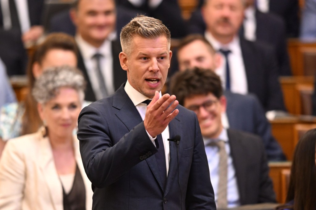 Guvernul Ungariei se distanțează de Rusia și o declară o amenițare la adresa țării