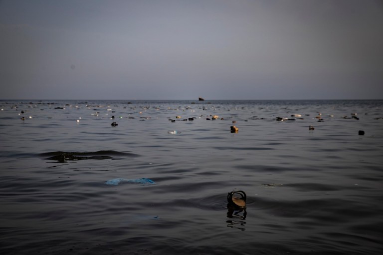 Imagini din enclava spaniolă Ceuta, care se confruntă cu o criza a migranților Foto: Profimedia Pictured: gv,general view,Image: 1120019542, License: Rights-managed, Restrictions: -MEX, -PRT, -PER, -HUN, -TWN, -CZE, -FIN, -SWE, -SVN, -BEL, -NLD, -GBR, -CHN, -NOR, -FRA, -JPN, -ARG, Model Release: no , Pictured: gv,general view , Credit line: Samuel Vega/JNA via ZUMA / SplashNews.com / Splash / Profimedia