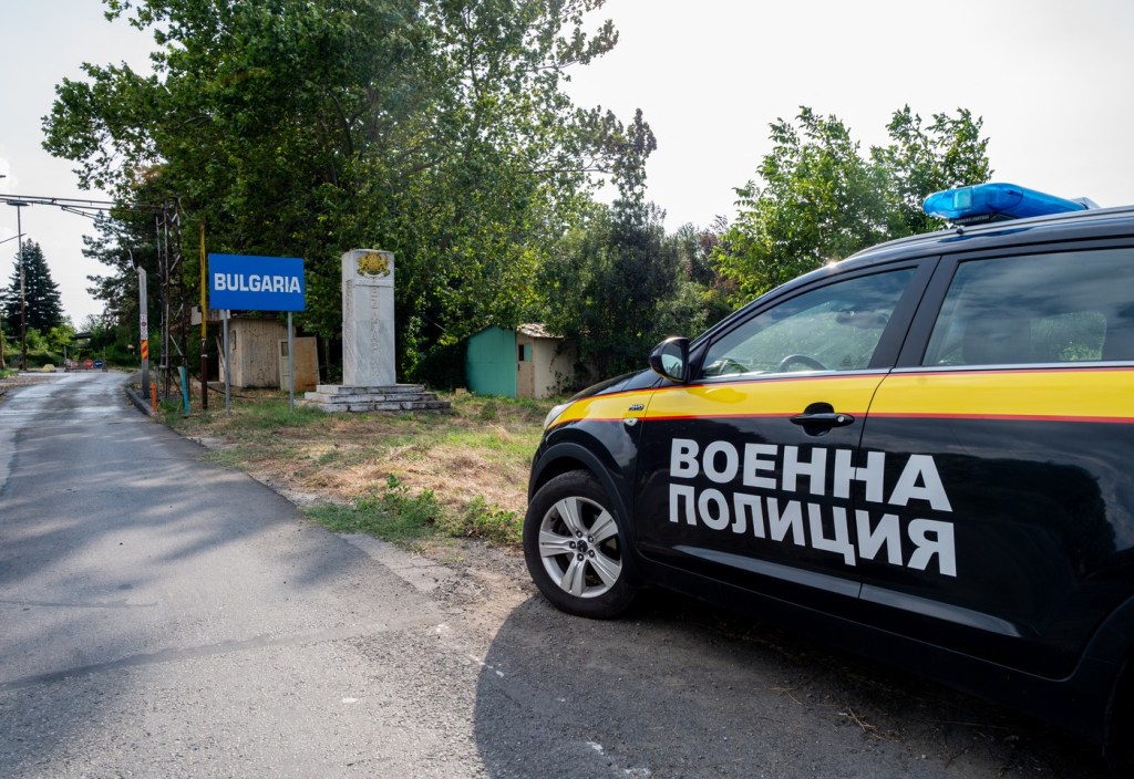 Drone din Marea Neagră au ajuns și pe litoralul Bulgariei. Ce a spus ministrul Apărării de la Sofia