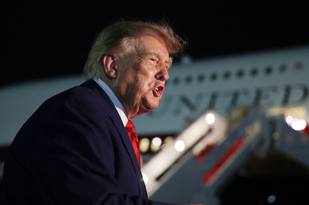 Amenințarea care a dus la diversiunea organizată la plecarea lui Donald Trump din Turcia. Plan elaborat în ultimul moment