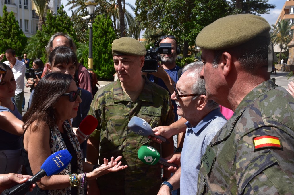 „Sunt super-spaniole și nu pot fi atinse”. Răspunsul tranșant al Madridului, după declarația făcută în premieră de Maroc de la izbucnirea crizei din Ceuta