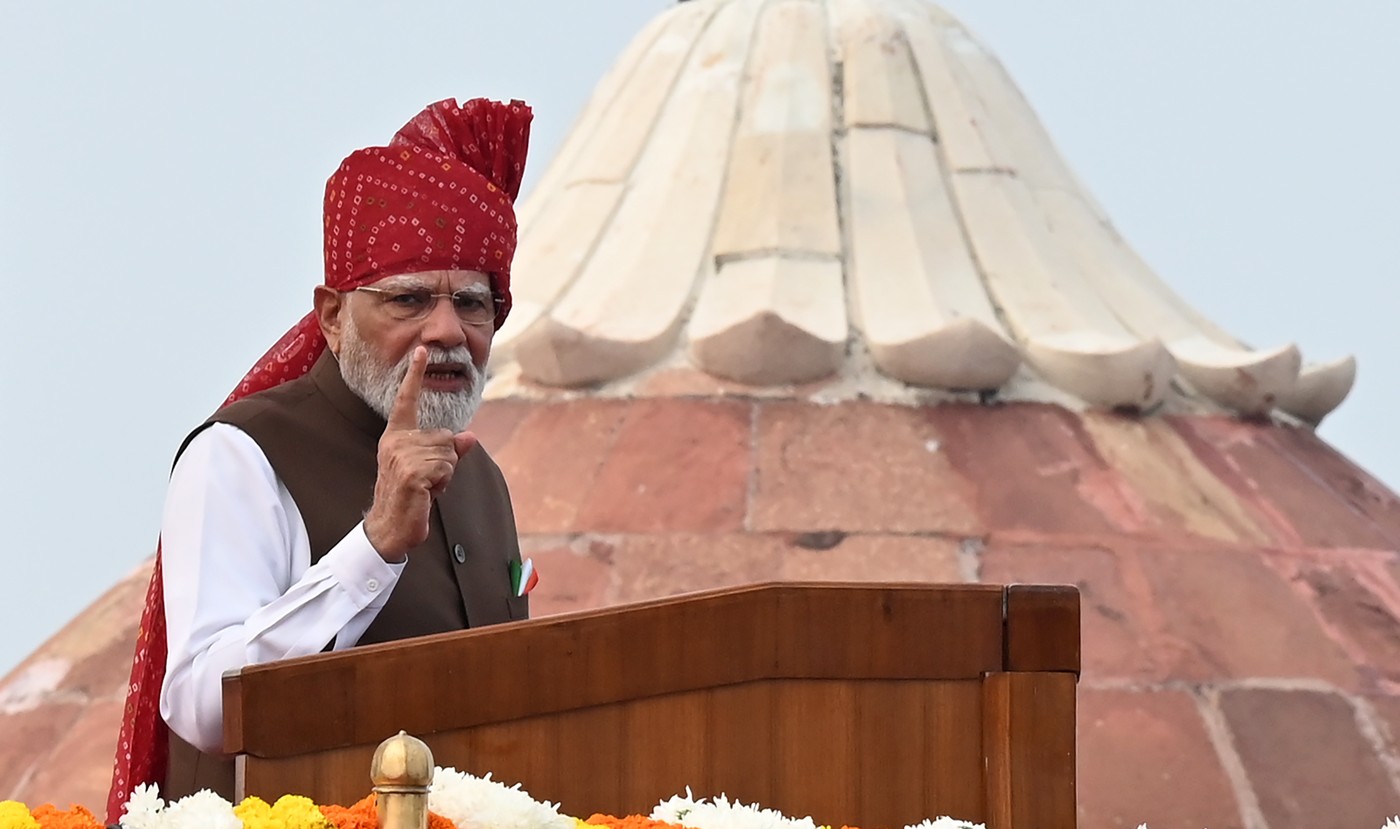 India vrea să pregătească 10 milioane de tineri în domeniul AI în decurs de un an