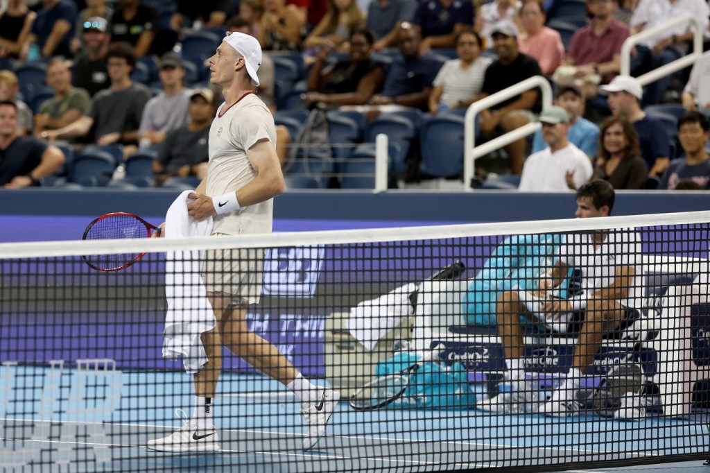 Controversă în tenis. De ce „afacerea șireturilor” lui Rafael Jodar provoacă nemulțumiri în circuit