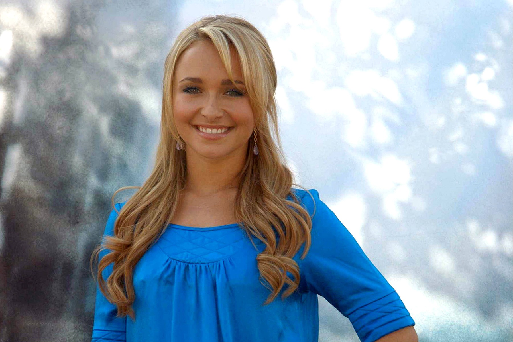 Primele informații din ancheta morții actriței Hayden Panettiere la 36 de ani. Anunțul poliției despre „crimă sau circumstanțe suspecte” - HotNews.ro