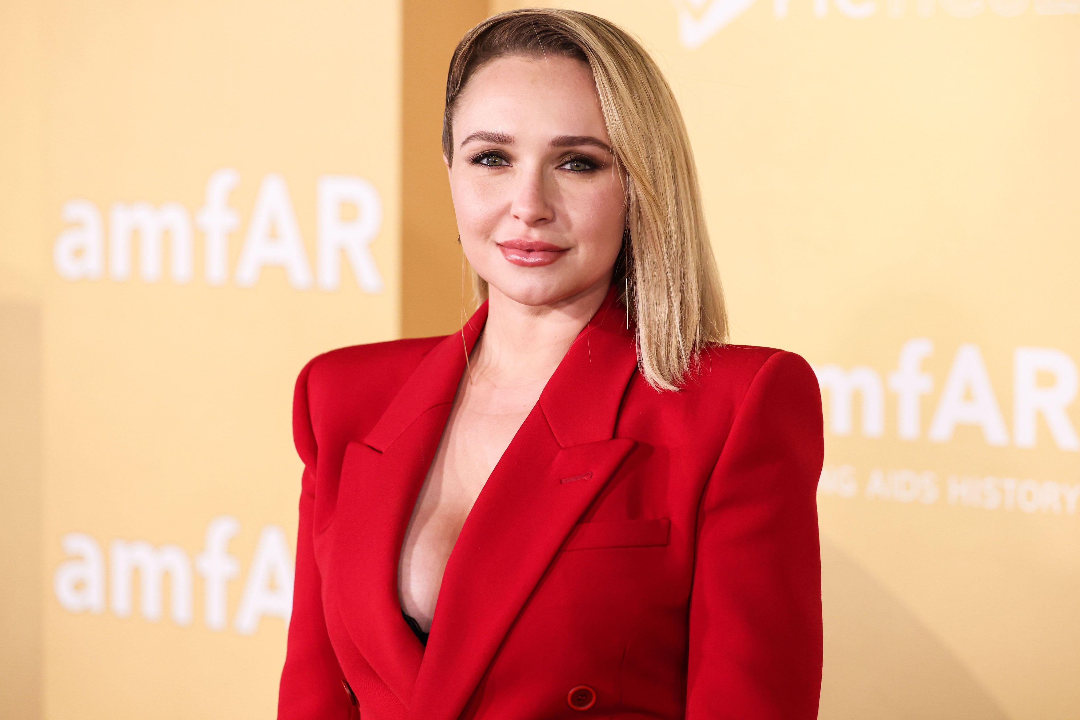 Detalii ale apelului la 911 în cazul decesului actriței Hayden Panettiere