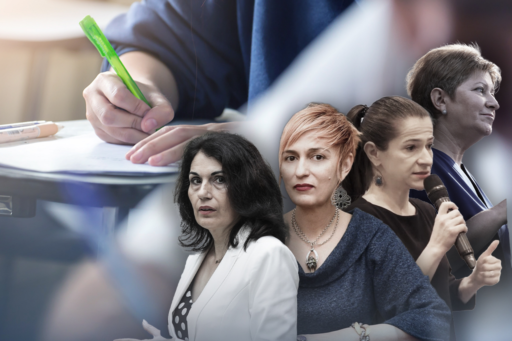 Ce spun patru cunoscute directoare de colegii românești de top despre examenul suplimentar de admitere la liceu