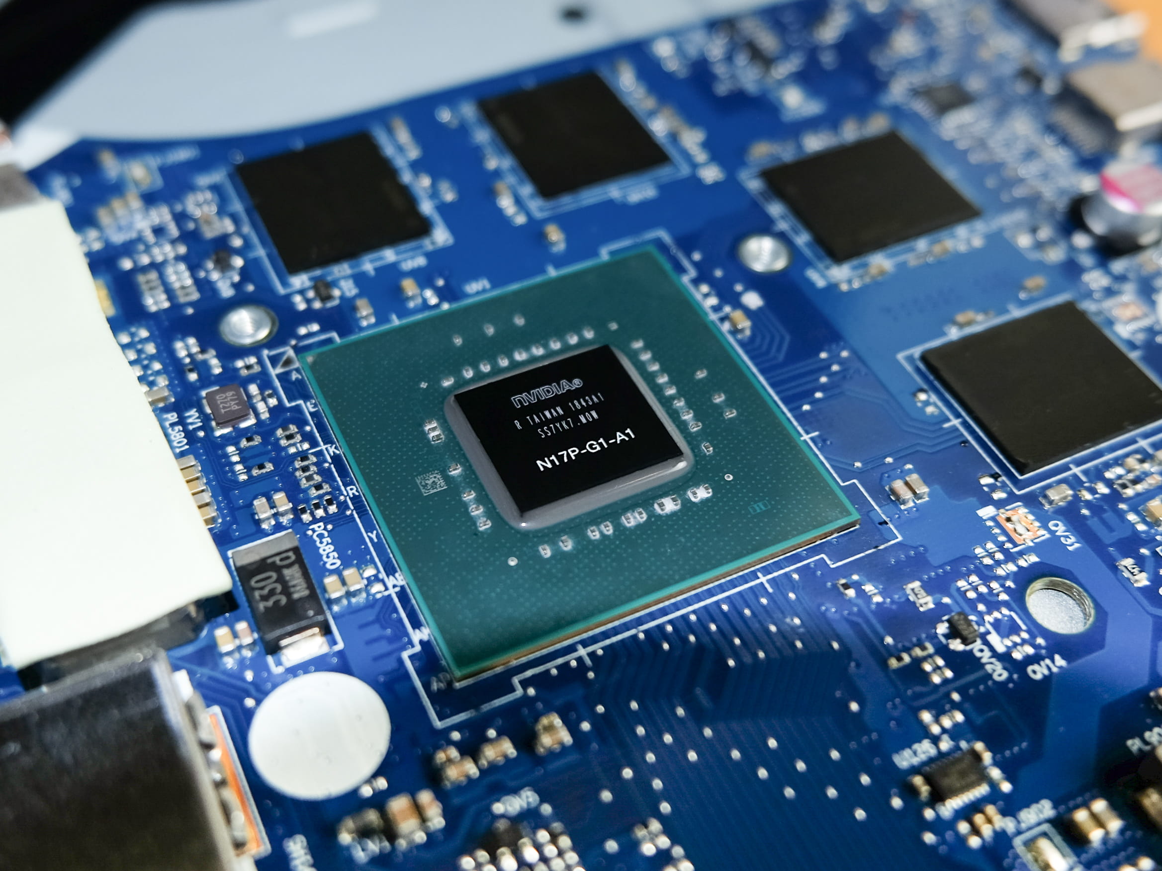 Dronele rusești foloseau microcomputere Nvidia Jetson Orin pentru atacuri autonome