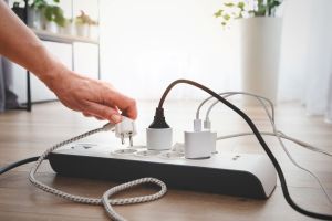 Consum de electricitate. Foto: Shutterstock