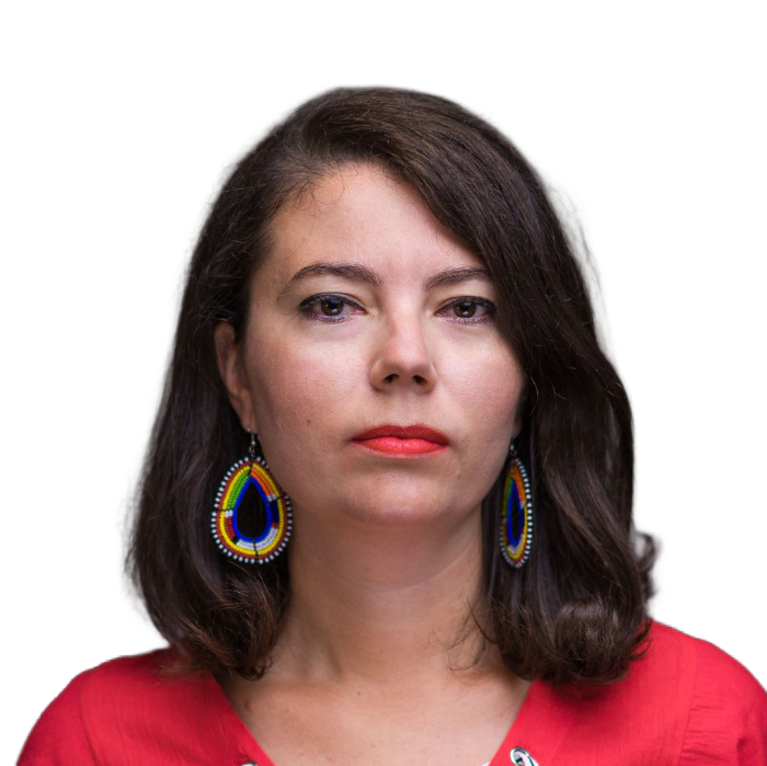 Sorana Stănescu