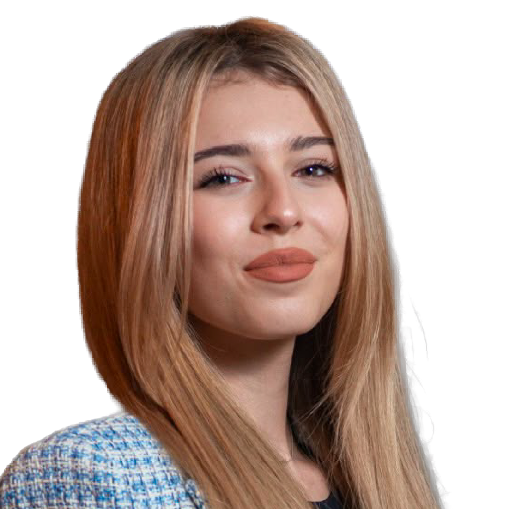 Ștefania Dovâncă