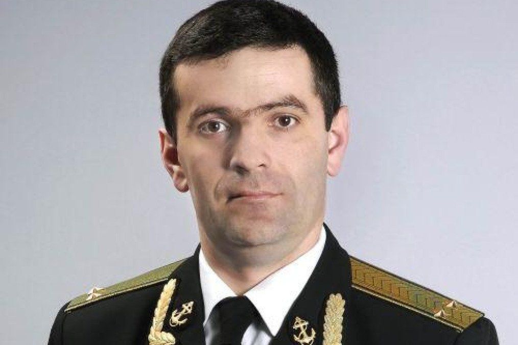 Fostul comandant al singurului submarin al Ucrainei, asasinat în Crimeea