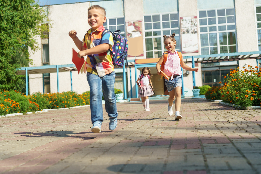 Calendarul vacanțelor școlare 2026-2027 din România include o vacanță de vară de 11 săptămâni. Cum se compară aceasta cu vacanțele elevilor din celelalte țări ale Uniunii Europene? FOTO: Shutterstock
