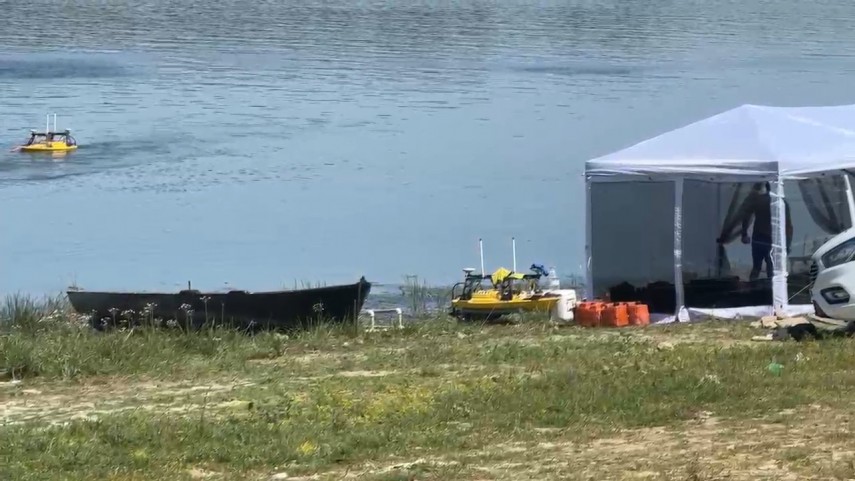 Mobilizare pentru devierea unui braț al Dunării. Armata, implicată în măsurile fără precedent din criza energetică