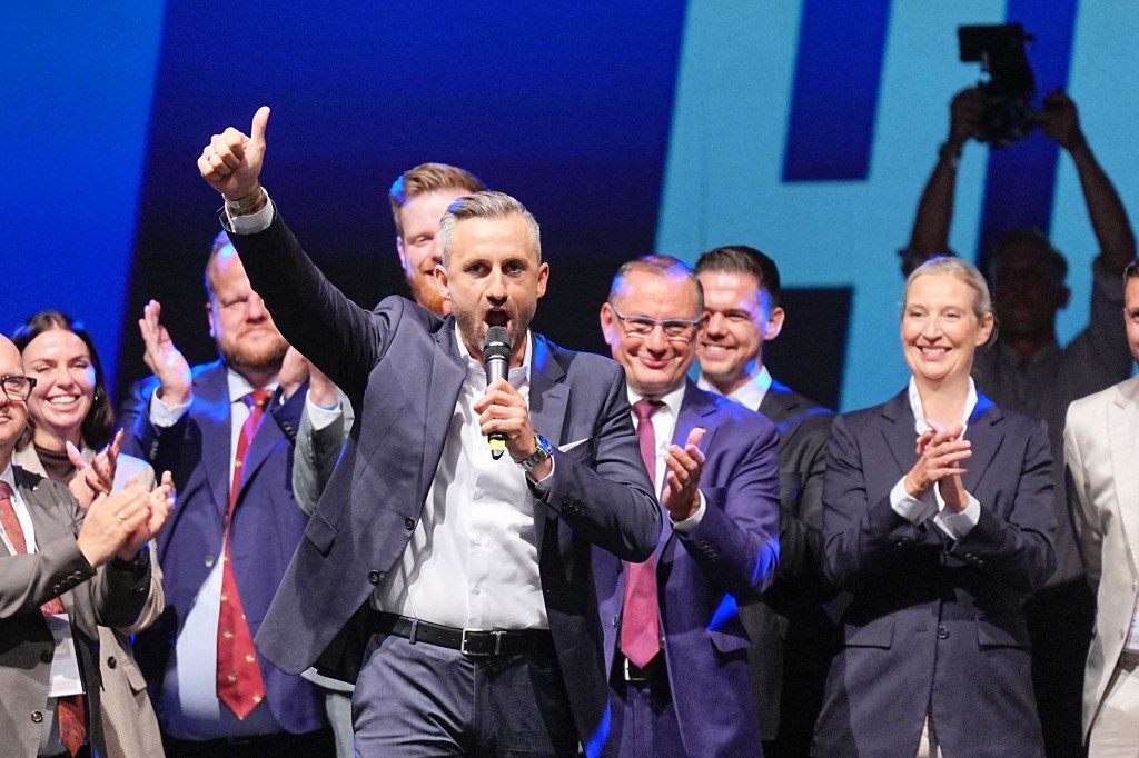 Triumf pentru AfD la alegerile din Saxonia-Anhalt, ultimele rezultate oficiale / Cea mai mare prezență la vot de la reunificare Germaniei