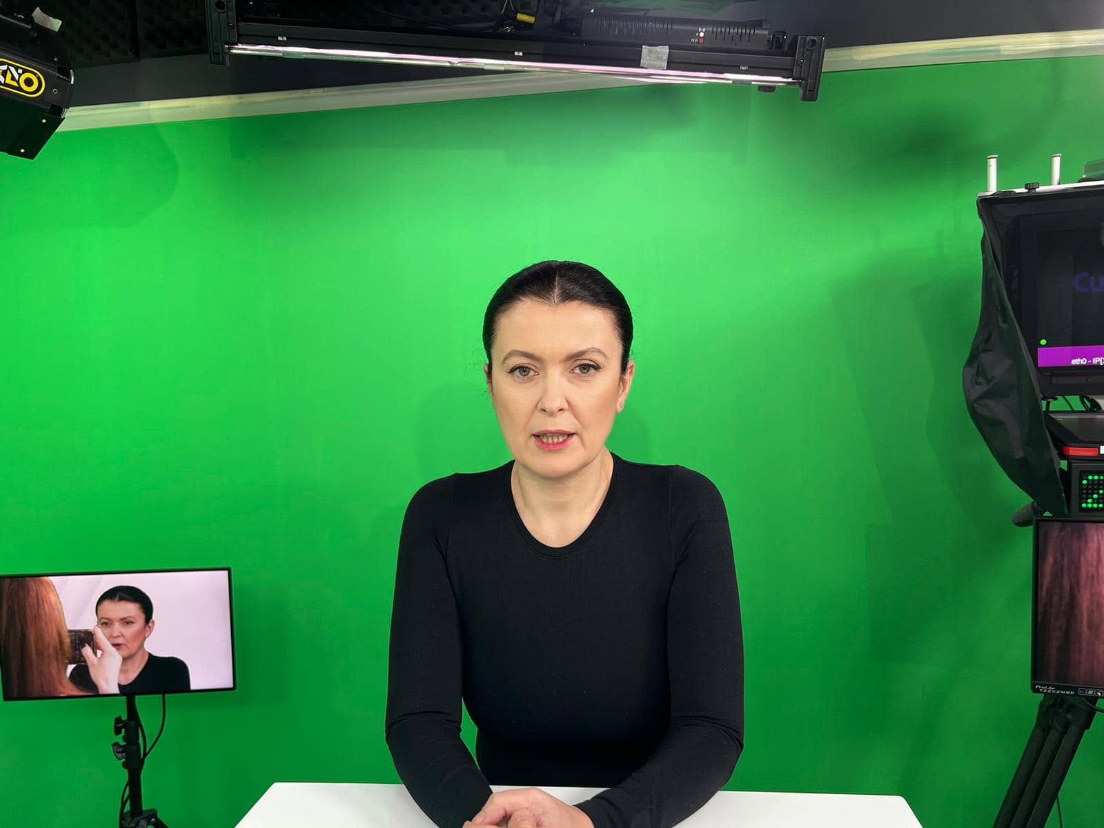 Deputat PNL cere audierea Sorinei Matei pentru ingerințe editoriale la TVR