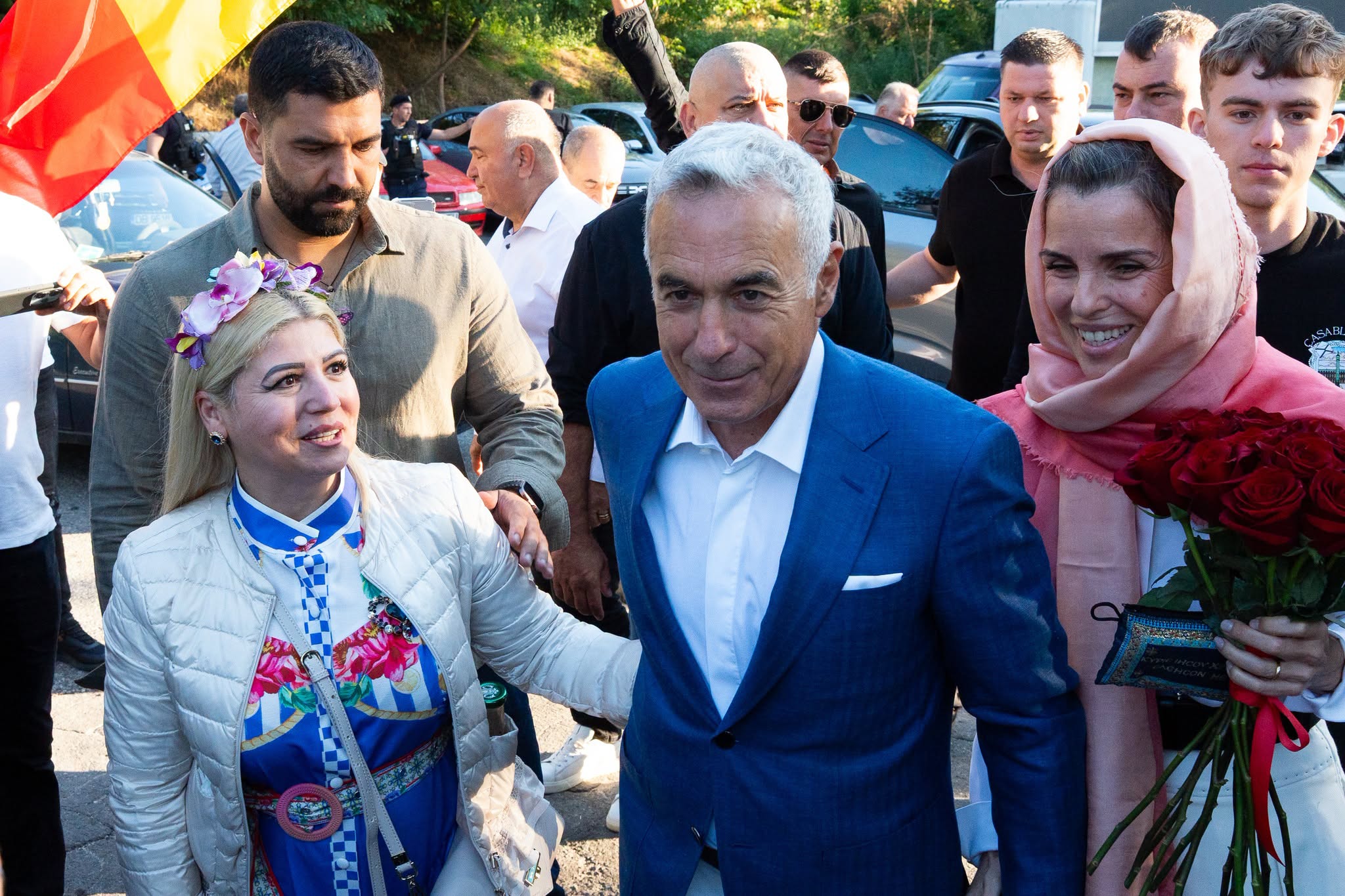 INTERVIU „Anularea alegerilor a provocat foarte multă confuzie”. Ambasadorul român în SUA spune ce l