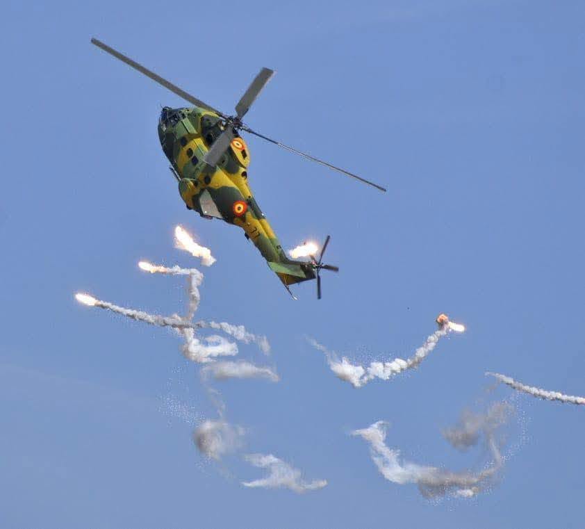 Imagine asociată subiectului: Exercițiul militar „Burebista 26” are loc între 14 și 25 septembrie, pe întreg teritoriul României