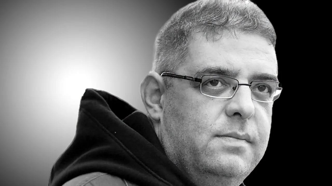 Imagine asociată subiectului: Moartea jurnalistului Patrick André de Hillerin, la 52 de ani
