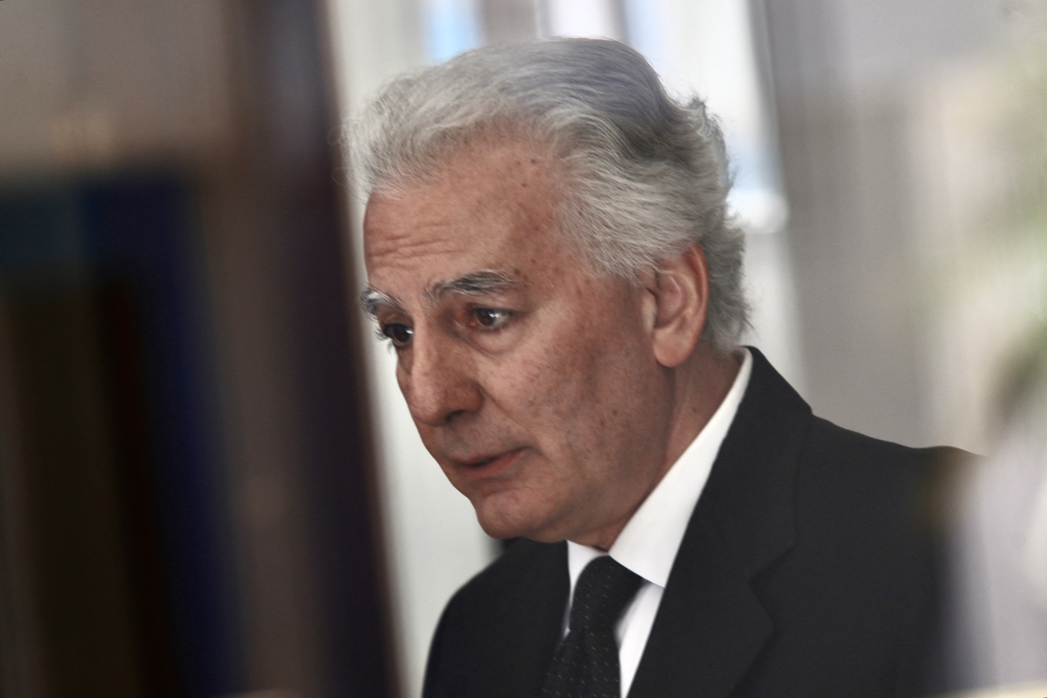 Fiul lui Mario Vargas Llosa, noul ambasador al Peru în SUA
